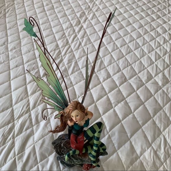 Collectable Fairies - Picture 3 of 7